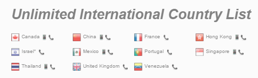 INTERNATIONAL CALL LIST_20